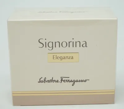 Immagine prodotto di Salvatore Ferragamo - Signorina Eleganza EDP 100ml