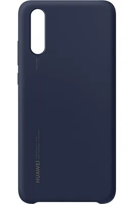 Obrázek produktu pro Huawei Silicon Case, Obal, Huawei, P20, 14,7 cm (5.8"), Modrá