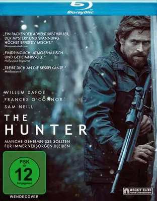 Produktbild von The Hunter
