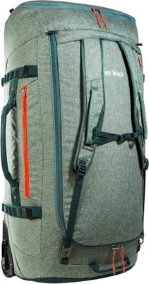 Produktbild von Tatonka Duffle Roller 140 - Rollenreisetasche 87 cm (sage green)
