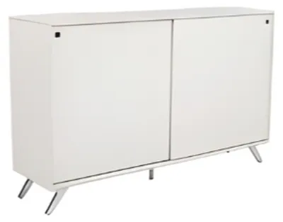 Produktbild von Büro Sideboard Aktenschrank Schrank Schränke Kommode Büroeinrichtung