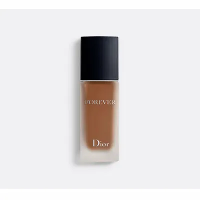 Produktbild von Dior Forever Matte, Pumpenflasche, Flüssigkeit, Jeder Hauttyp, Mattierend, Feuchtigkeitsspendend, Glättend, Behandlung, Dunkle Haut, tral