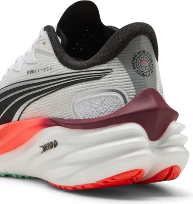 Produktbild von Puma Velocity NITRO 4 HYROX Wns - weiss, Größe:6