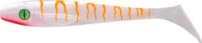 Produktbild von Balzer Pike Collector Shad, Albino, 20cm