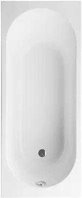 Produktbild von Villeroy & Boch V&B Whirlpoolsystem O.NOVO Air Entry m Multip Trio TP 1 we