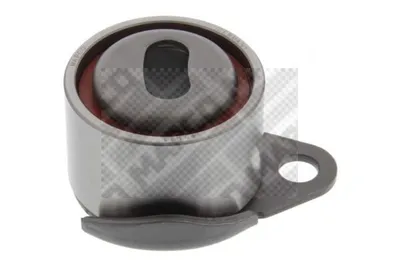 Produktbild von MAPCO 23152 Spannrolle Zahnriemen Ø50mm für RENAULT CLIO II (BB0/1/2, CB0/1/2) KANGOO (KC0/1) KANGOO Express (FC0/1) Scénic I (JA0/1, FA0) für VOLVO