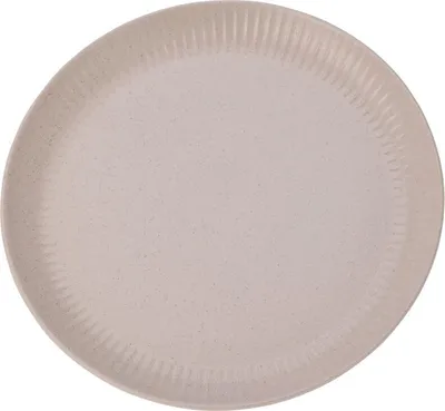 Zdjęcie produktu dla Duży talerz ceramiczny, Ø 27 cm