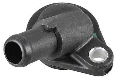 Image de Bride de liquide de refroidissement METZGER pour FIAT DUCATO Fourgon