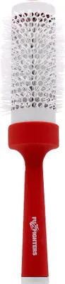 Immagine prodotto di Fuzzfigther Tourmaline Ceramic Smoothing Brush 43mm -  spazzola lisciante