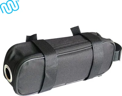 Produktbild von windmeile | Controller Tasche für bis zu 1000W Controller, Polyester, Schutz vor leichtem Regen und Staub, Fahrrad, E-Bike, Elektro Fahrrad, Pedelec
