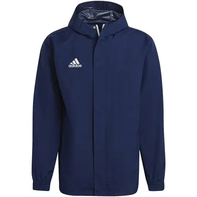 Zdjęcie produktu dla Adidas Kurtki Entrada 22 All Weather, H57472, Rozmiar: 170