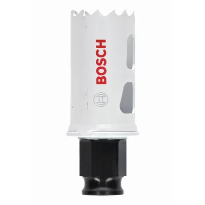 Produktbild von Lochsäge D.30mm Schnitt-T.40mm HSS-Co 8 Schaftausf.Power Change Plus BIM BOSCH