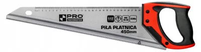 Produktbild von PRO PRO-PD113 Handsäge 500mm 11 Zähne/Zoll