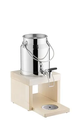 Zdjęcie produktu dla APS Getränkedispenser Milchdispenser -BRIDGE-  10836