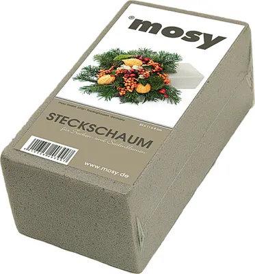 Zdjęcie produktu dla Mosy Trockenziegel