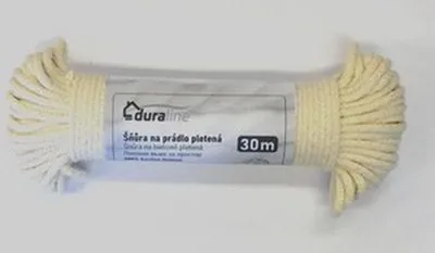 Immagine prodotto di cordoncino 30m, COTONE, ECO_EXTPLASTIMEX