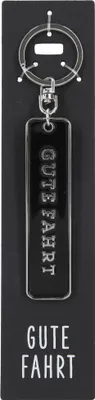 Produktbild von DEPESCHE Schlüsselanhänger Motiv 23