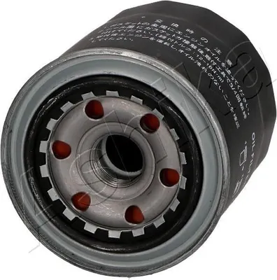 Produktbild von Ölfilter ASHIKA 10-02-297 Anschraubfilter für TOYOTA AVENSIS Kombi (T25) COROLLA Verso (ZER, ZZE12, R1) COROLLA (ZZE12, NDE12, ZDE12) RAV 4 II AVENSIS