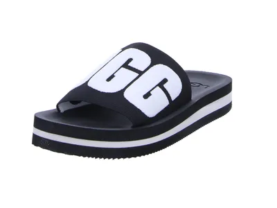 Produktbild von UGG Schuhe Zuma Graphic, 1099833W