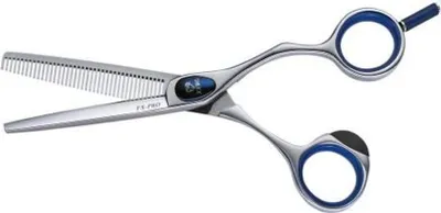 Produktbild von Joewell Modellierschere FX Pro 40 5,5inch