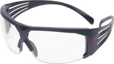 Image de lunettes de protection 3M SecureFit SF601SGAF/FI (SF601SGAF/FI)