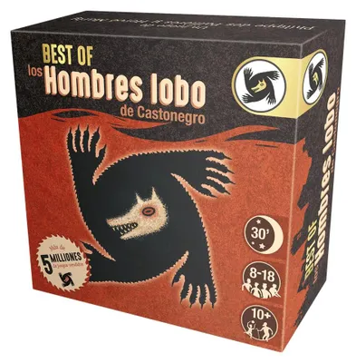 Productafbeelding van Asmodee LG04ES, Kaartspel, Simulatie, Geschikt voor kinderen vanaf 10 jaar, Familie spel