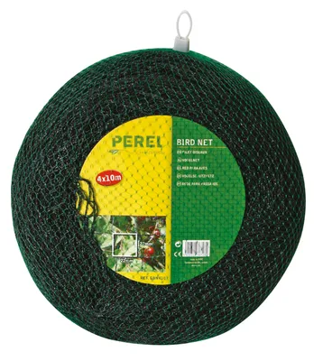 Produktbild von Velleman VOGELSCHUTZNETZ 4 x 10 m