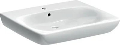 Produktbild von Geberit Geberit WT RENOVA COMFORT 650x550mm ufahrb m HL m ÜL we