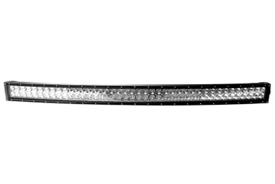 Obrázek produktu pro Pracovní LED rampa zahnutá 240W, 1125mm, 10-30V, ECE R10