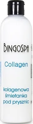 Obrázek produktu pro BingoSpa Kolagenový sprchový krém 300ml