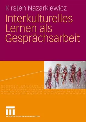 Produktbild von Interkulturelles Lernen als Gesprächsarbeit