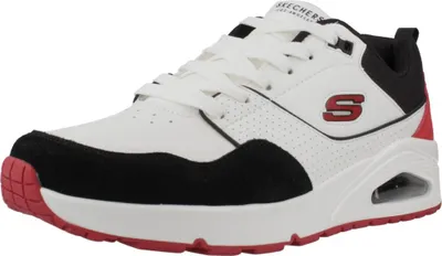 Produktbild von SKECHERS UNO Weiß