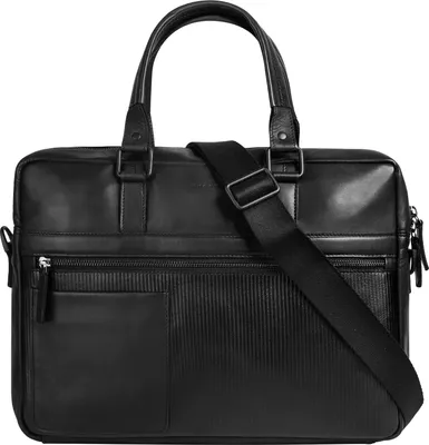 Produktbild von bugatti Aktentasche Joel Herren, Damen schwarz