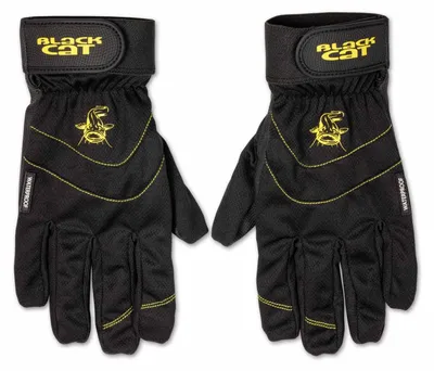 Produktbild von Black Cat Waterproof Glove Unisex (Black)