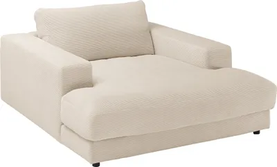 Produktbild von KAWOLA Longseat MADELINE Feincord beige