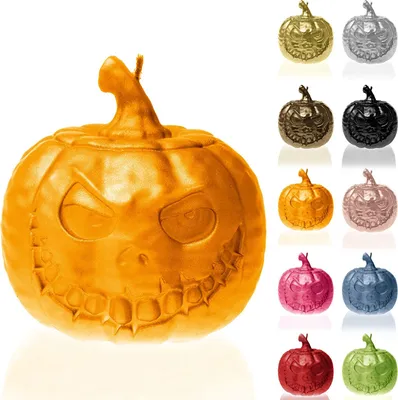 Produktbild von Candellana 322047516, andere, Orange, 54 h, 1 Stück(e)