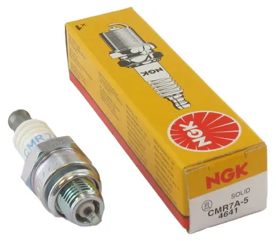 Produktbild von Zündkerze Ngk Cmr7a-5