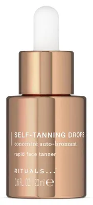 Produktbild von Rituals The Ritual of Namaste Self-Tanning Drops 20 ml