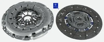 Produktbild von SACHS Kupplungssatz  3000 951 968