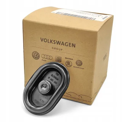 Produktbild von Fahrgestellschweller Bodenabdeckung 25X45 Vw Audi Seat