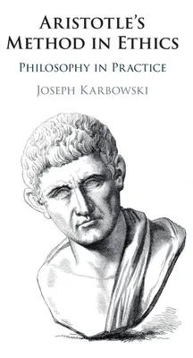 Produktbild von Aristotle's Method in Ethics