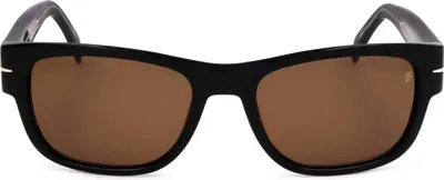Produktbild von David Beckham Sonnenbrille DB 7035/S 807 56 19 145