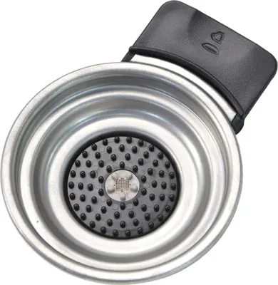 Produktbild von Kaffeepadhalter Philips 422225944210 CRP100/01 einfach für Kaffeemaschine Padmaschine