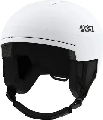 Immagine prodotto di Bliz S002 Casco bianco 54-58 cm Bianco 54-58 cm