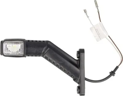 Produktbild von Aspock Seitenmarkierungsleuchte 31-3102-024 Rechts
