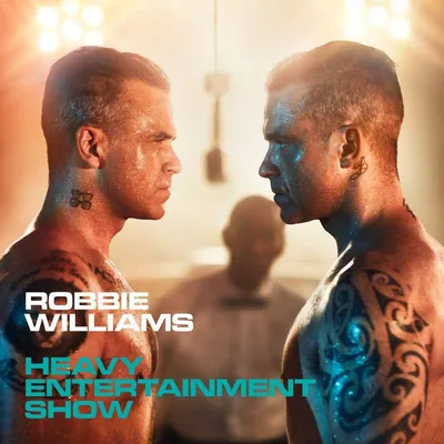 Produktbild von The Heavy Entertainment Show (Deluxe)
