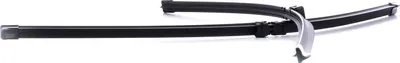 Produktbild von RIDEX Scheibenwischer Vorne 750mm/700mm für FORD Transit Custom V362 Kastenwagen (FY, FZ)
