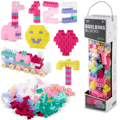 Obrázok produktu pre Veľké hracie bloky RK-761 Ricokids