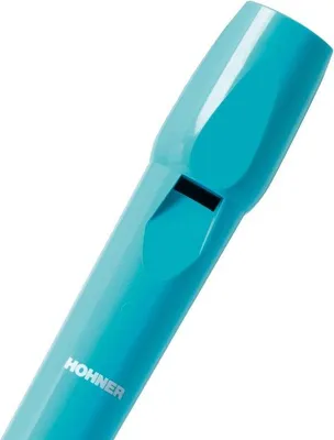 Productafbeelding van Blokfluit met Duitse vingerzetting voor beginners