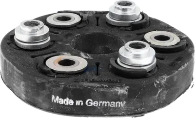 Produktbild von VAICO V30-18113 Gelenk Längswelle vorne passend für MERCEDES-BENZ Stufenheck (W124) Kardanwelle